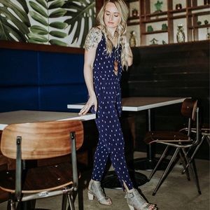 Veronica M Jumpsuit